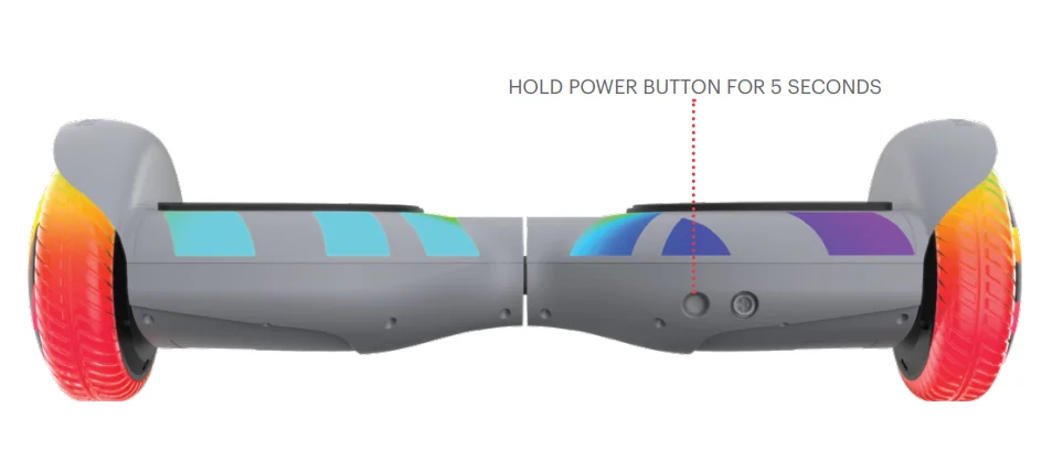 Jetson Litho X All-Terrain Hoverboard-5