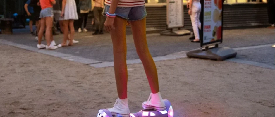 Jetson Litho X All-Terrain Hoverboard User Manual Jetson Litho X All-Terrain Hoverboard-fi