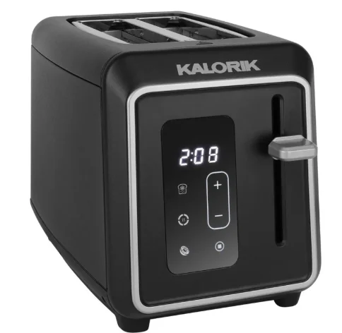 Kalorik TO52789BKS13 Designer Series Digital 2-Slice Toaster prod