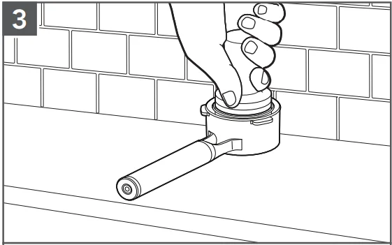 KitchenAid KES6404 Semi-Automatic Espresso Machine 16