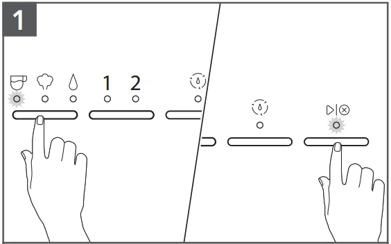 KitchenAid KES6404 Semi-Automatic Espresso Machine 28
