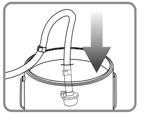Krause & Becker 62915 Airless Paint Sprayer Kit 16