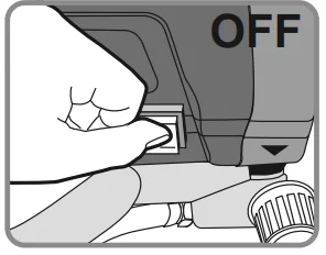 Krause & Becker 62915 Airless Paint Sprayer Kit 18