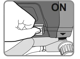 Krause & Becker 62915 Airless Paint Sprayer Kit 20