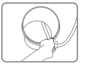 Krause & Becker 62915 Airless Paint Sprayer Kit 21