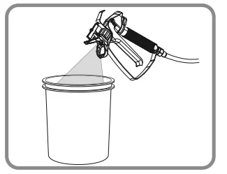 Krause & Becker 62915 Airless Paint Sprayer Kit 23