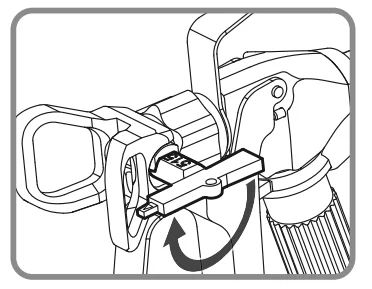 Krause & Becker 62915 Airless Paint Sprayer Kit 26