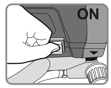 Krause & Becker 62915 Airless Paint Sprayer Kit 34