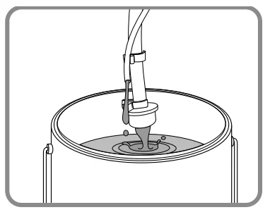 Krause & Becker 62915 Airless Paint Sprayer Kit 39