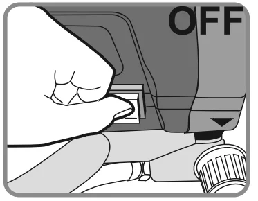 Krause & Becker 62915 Airless Paint Sprayer Kit 50