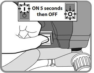 Krause & Becker 62915 Airless Paint Sprayer Kit 60