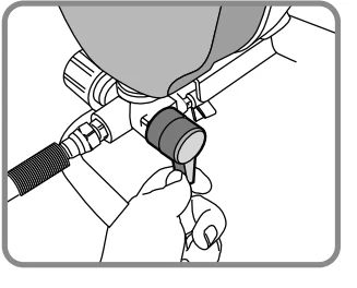 Krause & Becker 62915 Airless Paint Sprayer Kit 61