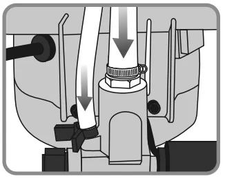 Krause & Becker 62915 Airless Paint Sprayer Kit 62
