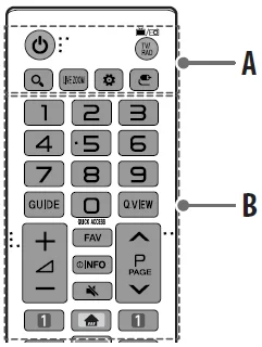 LG 49UJ6300 Ultra HD Smart LED-10
