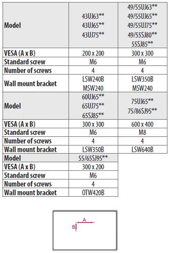 LG 49UJ6300 Ultra HD Smart LED-8