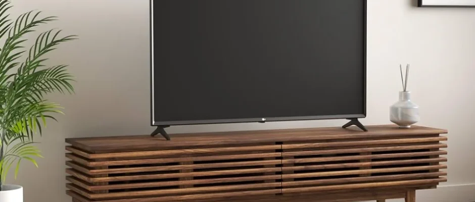 LG 49UJ6300 Ultra HD Smart LED-featured1