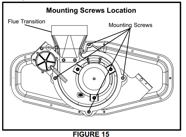 Lennox ML180UH Installation Manual 15