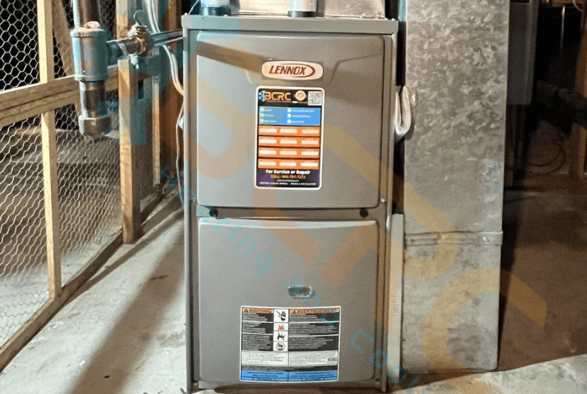 Lennox ML180UH Installation Manual feat