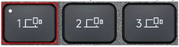 Logitech MX Keys S Keyboard-1