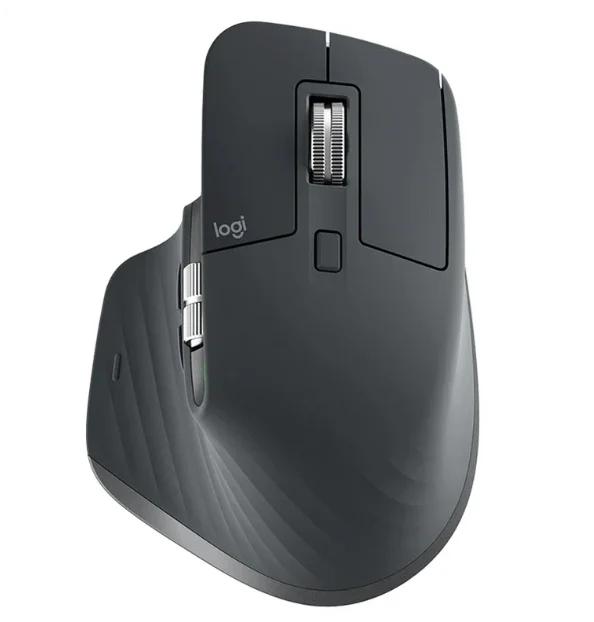 Logitech MX Master 3S Wireless Mouse -pi