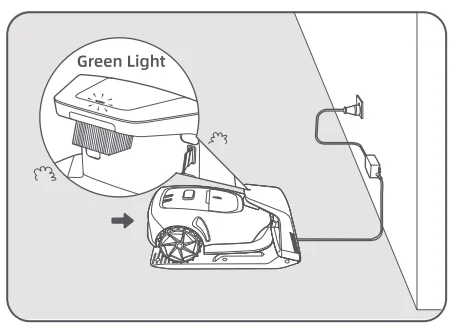 MOVA 600 Robotic Lawn Mower User Manual 11