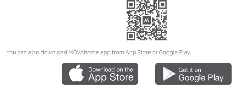 MOVA 600 Robotic Lawn Mower User Manual 19