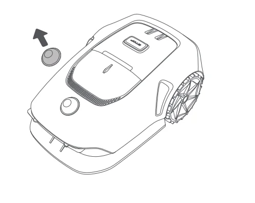MOVA 600 Robotic Lawn Mower User Manual 22