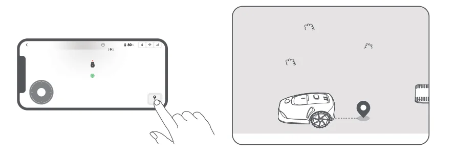 MOVA 600 Robotic Lawn Mower User Manual 25