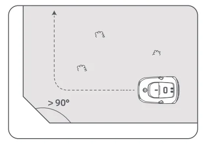 MOVA 600 Robotic Lawn Mower User Manual 30