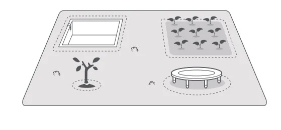MOVA 600 Robotic Lawn Mower User Manual 32