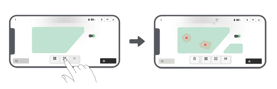 MOVA 600 Robotic Lawn Mower User Manual 33