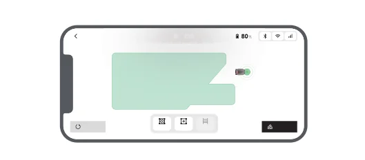 MOVA 600 Robotic Lawn Mower User Manual 34