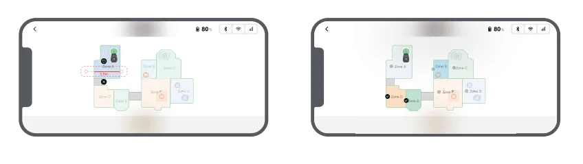 MOVA 600 Robotic Lawn Mower User Manual 35