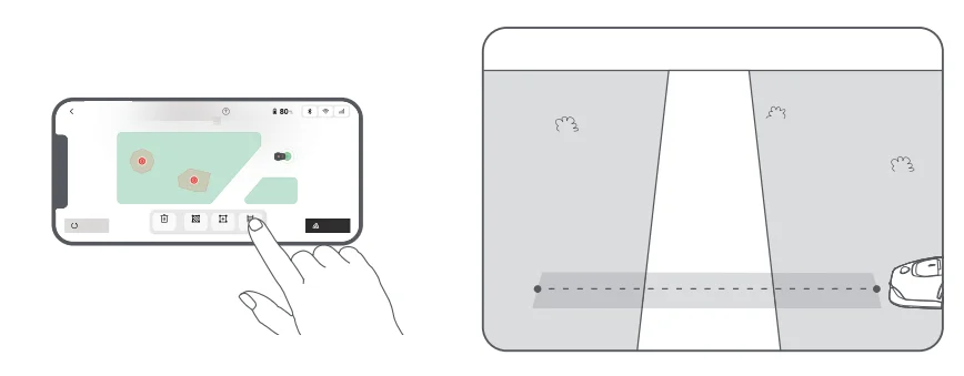 MOVA 600 Robotic Lawn Mower User Manual 37