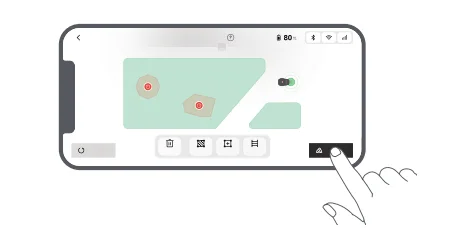 MOVA 600 Robotic Lawn Mower User Manual 39