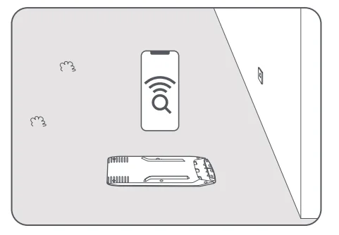 MOVA 600 Robotic Lawn Mower User Manual 4