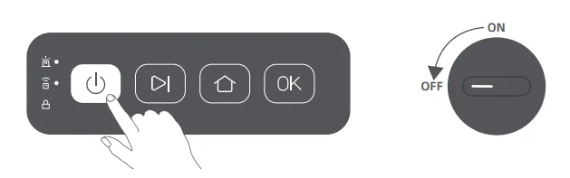 MOVA 600 Robotic Lawn Mower User Manual 42