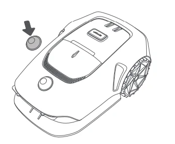 MOVA 600 Robotic Lawn Mower User Manual 43