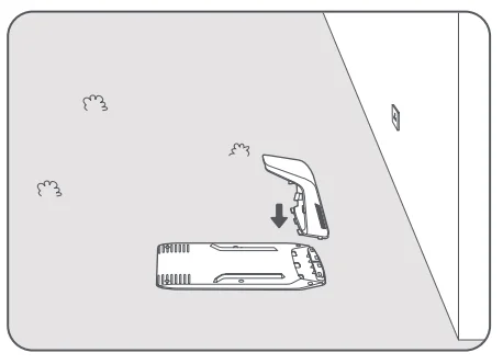 MOVA 600 Robotic Lawn Mower User Manual 7