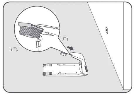 MOVA 600 Robotic Lawn Mower User Manual 8