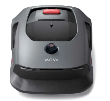 MOVA 600 Robotic Lawn Mower User Manual prod