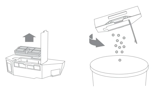 MOVA P50 Pro Ultra Robot Vacuum Cleaner 30