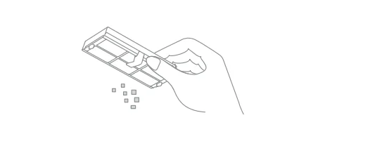 MOVA P50 Pro Ultra Robot Vacuum Cleaner 31