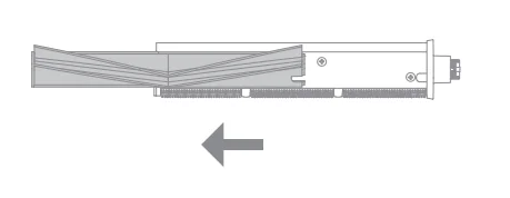 MOVA P50 Pro Ultra Robot Vacuum Cleaner 35