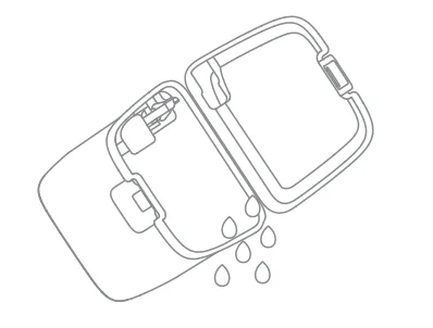 MOVA P50 Pro Ultra Robot Vacuum Cleaner 39