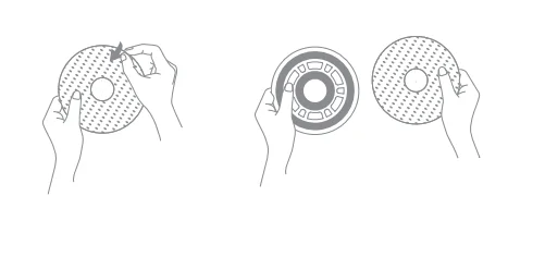 MOVA P50 Pro Ultra Robot Vacuum Cleaner 46