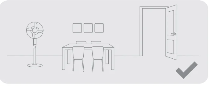 MOVA P50 Pro Ultra Robot Vacuum Cleaner 8