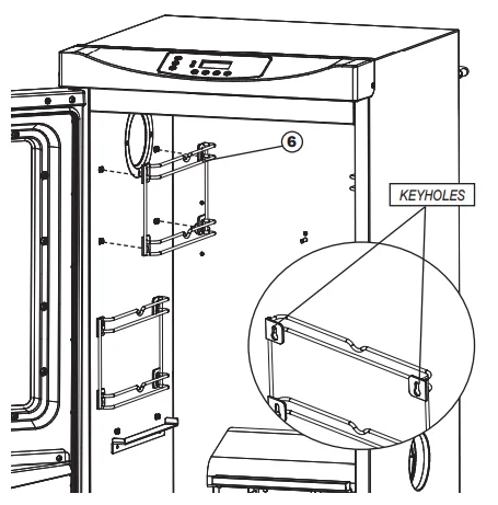 Masterbuilt 20076414 30-inch Electric Smoker Grill 13