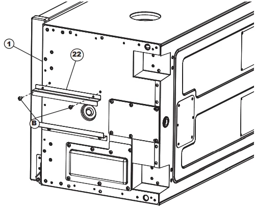 Masterbuilt 20076414 30-inch Electric Smoker Grill 5