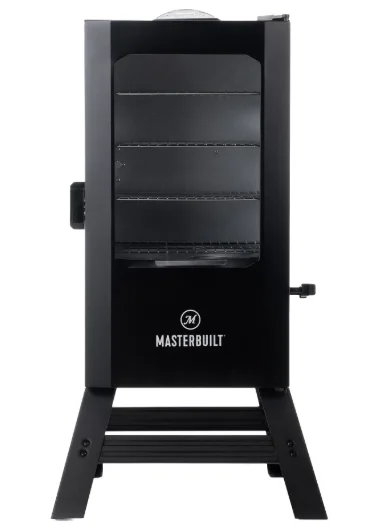 Masterbuilt 20076414 30-inch Electric Smoker Grill prod